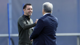 Liga: &egrave; ufficiale, Xavi resta al Barcellona