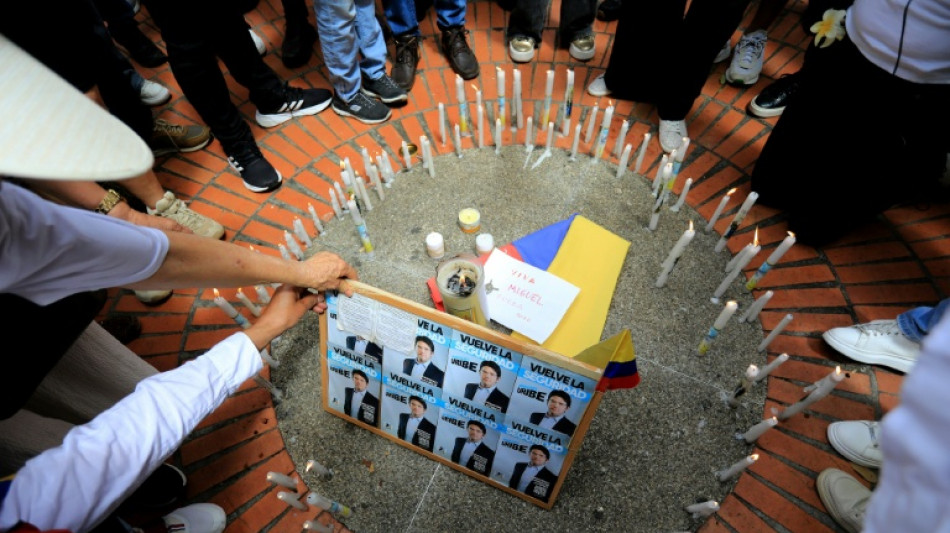 Petro denuncia seguran&ccedil;a reduzida antes de pr&eacute;-candidato &agrave; presid&ecirc;ncia ser baleado