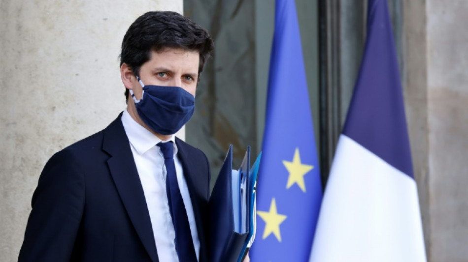 Prix de l'alimentation: revoil&agrave; d&eacute;j&agrave; les n&eacute;gociations commerciales?