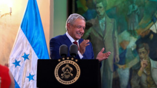 AMLO pide a EEUU que "se involucre" en una soluci&oacute;n a migraci&oacute;n en Centroam&eacute;rica