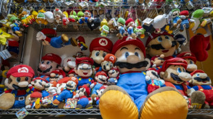 "Super Mario", el videojuego que cumple 40 a&ntilde;os creciendo con sus fans