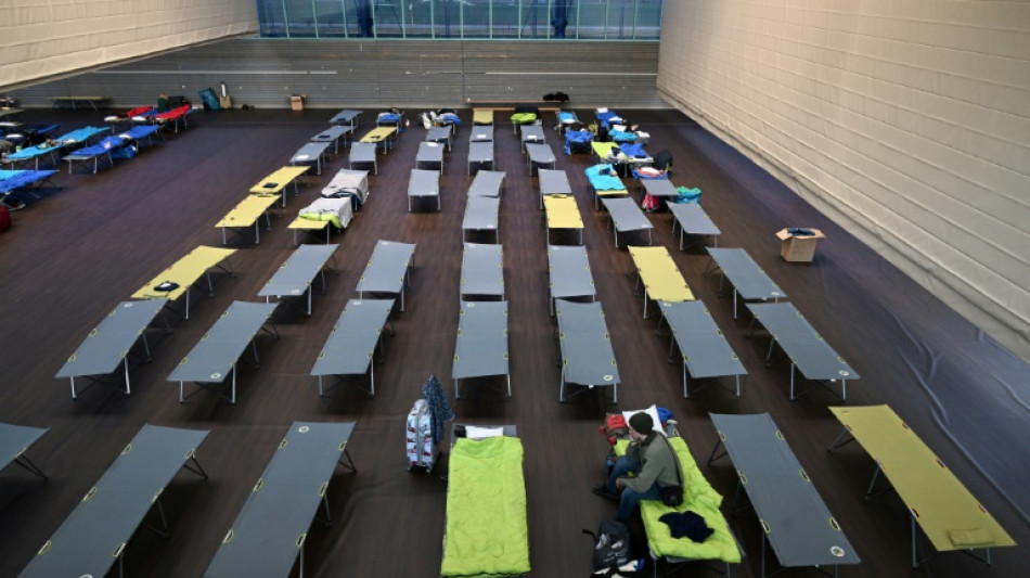 EuGH: Erwachsenwerden nach Antrag auf Familiennachzug schlie&szlig;t diesen nicht aus