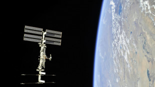 Ag&ecirc;ncia espacial russa relata vazamento de l&iacute;quido na ISS