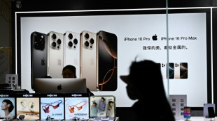 China pide a EEUU "suprimir completamente" los aranceles rec&iacute;procos