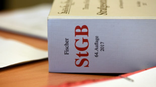 Bekannten ermordet und beraubt: Anklage gegen Mann in Baden-W&uuml;rttemberg