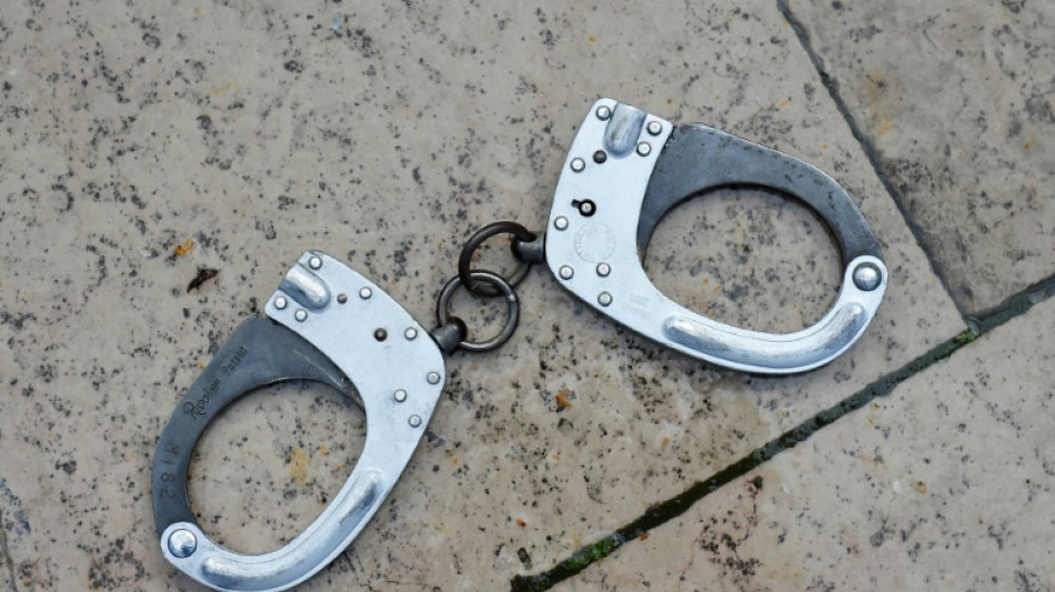 Nach T&ouml;tung von Frau in Hildesheim: Tatverd&auml;chtiger stellt sich Polizei