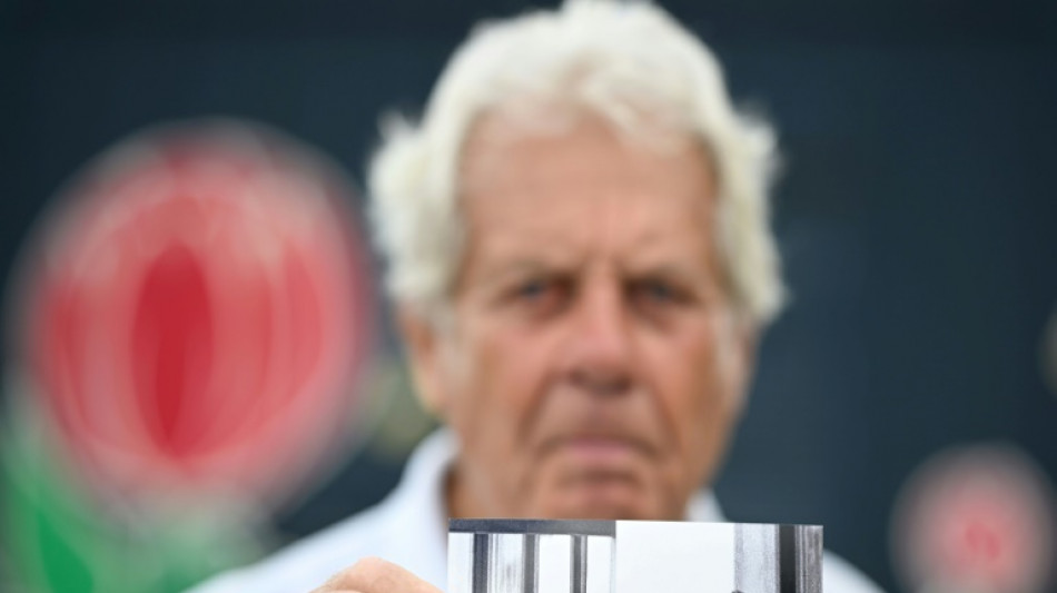 Olympiateilnehmer Langhoff: Anschlag von 1972 in M&uuml;nchen war "unfassbar"