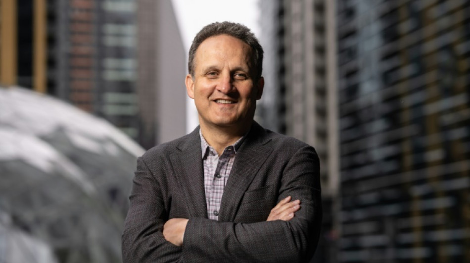 Il n'y aura pas "un seul mod&egrave;le" d'IA gagnant, pour le patron du cloud d'Amazon