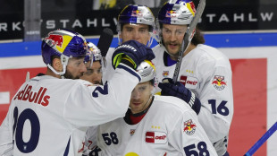 DEL: M&uuml;nchen rettet Siegesserie