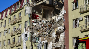 Attacco russo uccide due persone a Odessa prima della tregua pasquale