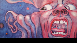 Musica, mode e vita. La storia nelle copertine dei dischi