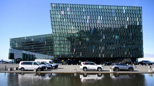 L&iacute;deres europeus se re&uacute;nem na Isl&acirc;ndia para mostrar unidade contra a R&uacute;ssia