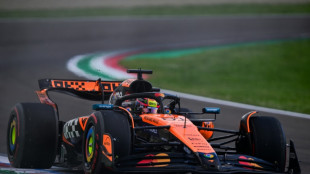 Piastri (McLaren) conquista pole do GP da Emilia-Romagna; Bortoleto &eacute; 14&ordm;