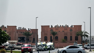 What we know about Israel's attack on Hamas in Qatar