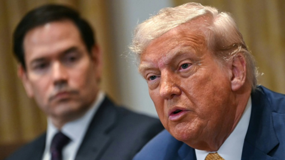 Trump diz que prazo de 1&ordm; de agosto para as tarifas &eacute; inadi&aacute;vel