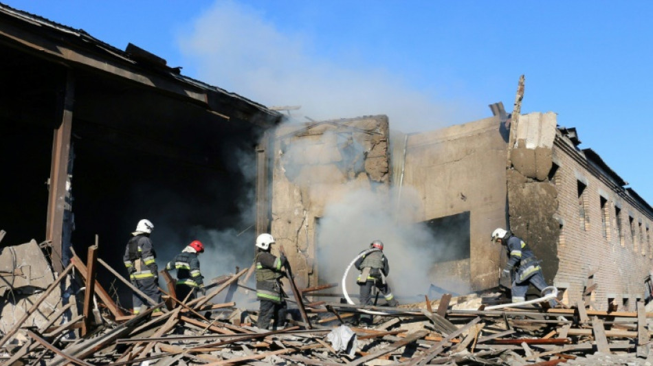 Ukraine: la reprise des exportations de c&eacute;r&eacute;ales salu&eacute;e unanimement