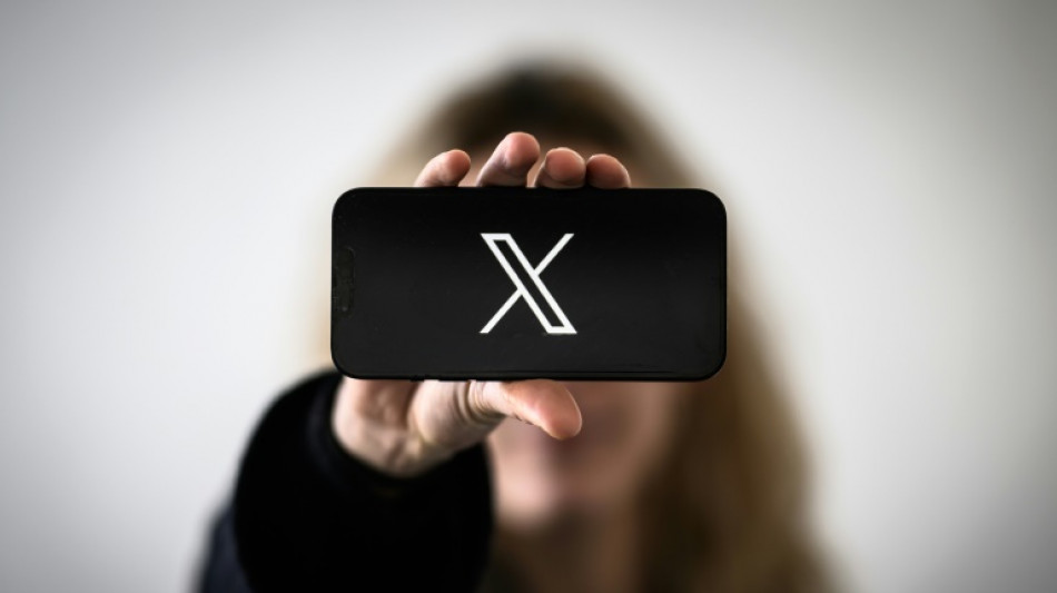 Sobreviv&ecirc;ncia do X entra em xeque ap&oacute;s insulto de Musk a anunciantes