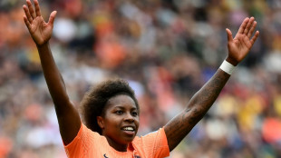 Beerensteyn schadenfroh nach US-Aus: "Hatten gro&szlig;e Klappe"