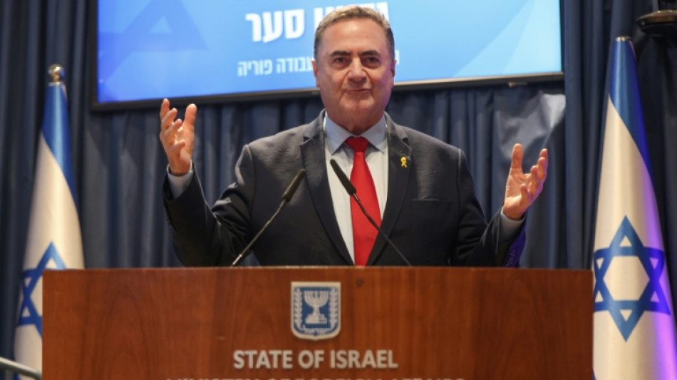 Un ministro israel&iacute; amenaza con anexionar partes de la Franja de Gaza