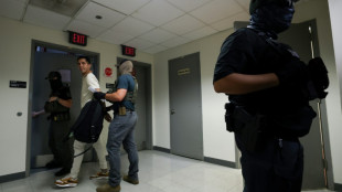 US judge orders humane conditions for migrant detainees at NY site