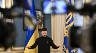 Ucr&acirc;nia e R&uacute;ssia se acusam de querer prejudicar acordo de tr&eacute;gua limitada