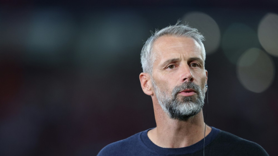 "Bei Lok gro&szlig; geworden": Rose war bei RB skeptisch