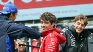 Leclerc "felice per Vasseur, tira fuori il massimo da tutti"