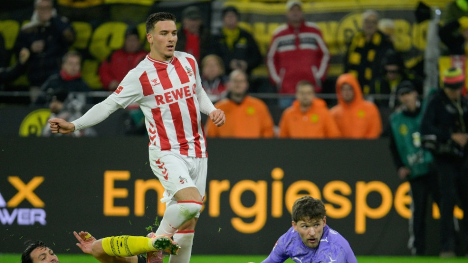 Kwasniok über El Mala: "Der Junge hat geliefert"