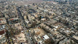 Ataque com carro-bomba deixa 20 mortos na S&iacute;ria