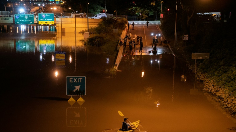 Nations to review harrowing catalogue of climate impacts