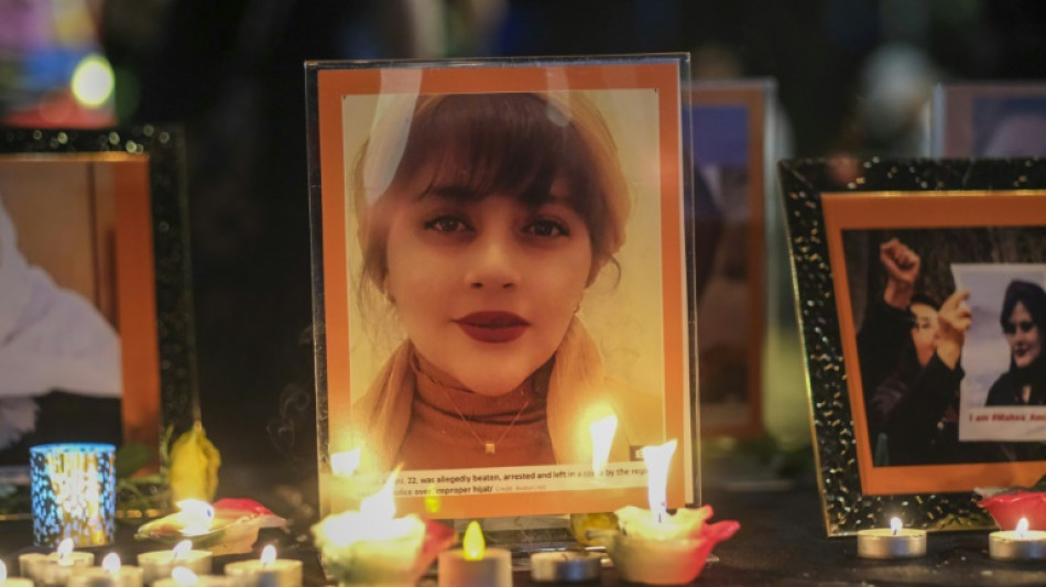 Manifestations en Iran: des c&eacute;l&eacute;brit&eacute;s et des journalistes dans le collimateur