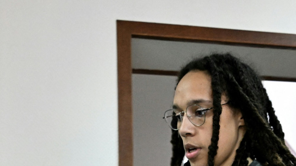 Moskau: "&Ouml;ffentlicher Hype" wird Griner nicht helfen