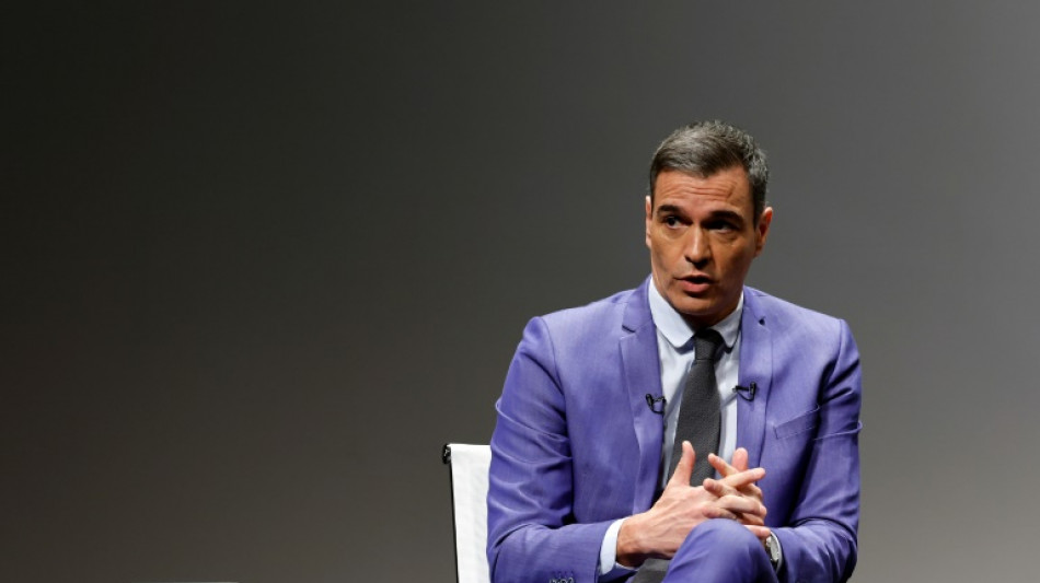 Pol&ecirc;mica anistia para separatistas catal&atilde;es vence primeiro obst&aacute;culo no Congresso espanhol