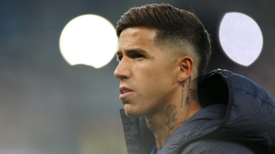 Man City, Chelsea fuel record-breaking Premier League transfer window