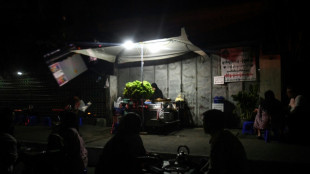 Birmanie: quatre ans apr&egrave;s le coup d'Etat, l'acc&egrave;s &agrave; l'&eacute;lectricit&eacute; plus si courant