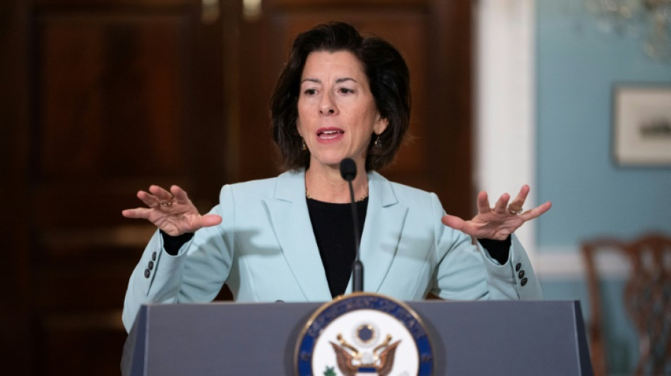 EUA anuncia novas restri&ccedil;&otilde;es &agrave; exporta&ccedil;&atilde;o de chips de IA; China reage