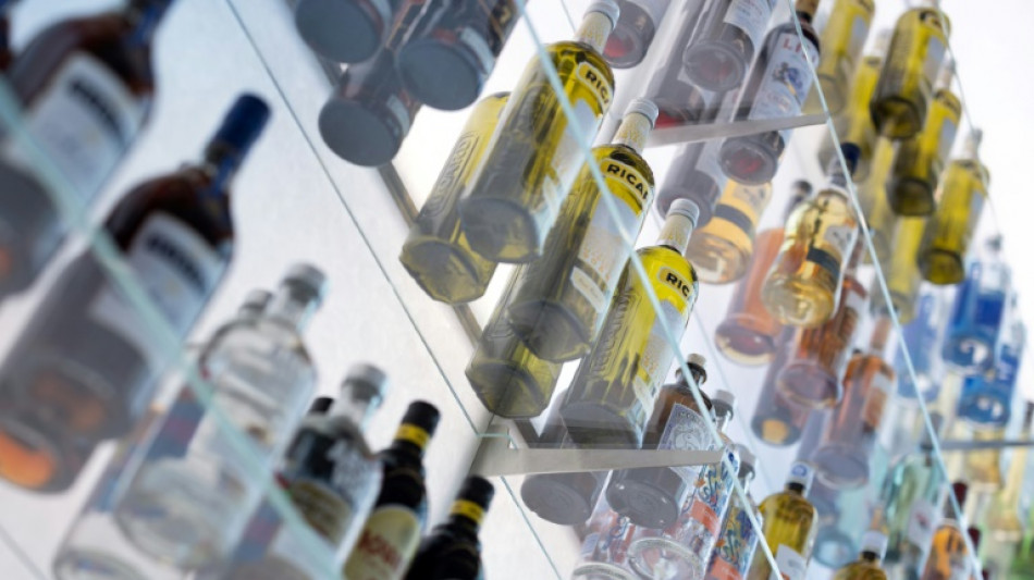 Trump menace de taxer &agrave; 200% le champagne et les vins fran&ccedil;ais et europ&eacute;ens