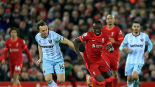 Liverpool close gap on Man City, Tuchel slams Chelsea fans for Abramovich song