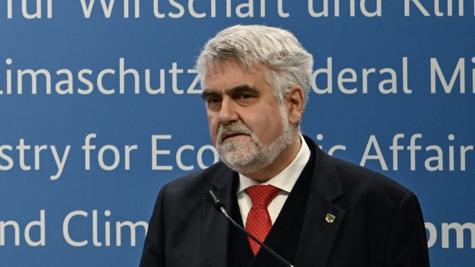 Ein Jahr vor Wahl in Sachsen-Anhalt: SPD w&auml;hlt Willingmann zu Spitzenkandidat