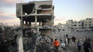 Amnesty accuse Isra&euml;l de "g&eacute;nocide" &agrave; Gaza dans un rapport