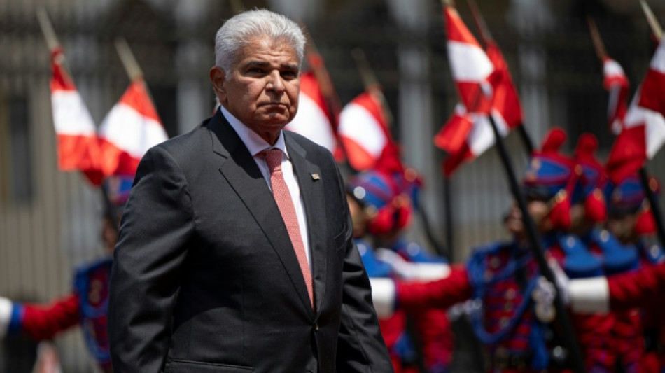 Decretan "emergencia" en una provincia de Panam&aacute; tras miles de despidos en una bananera de EEUU