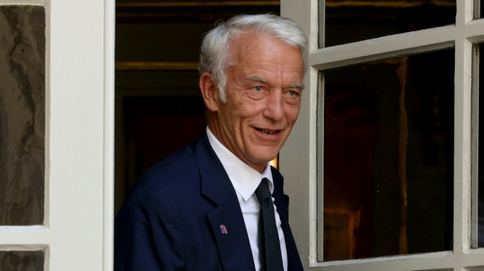 Le patron du Medef appelle à "corriger" les ruptures conventionnelles sans les interdire