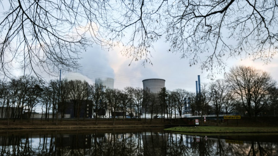 Alemania rebaja su previsi&oacute;n de crecimiento para 2022 al 3,6%