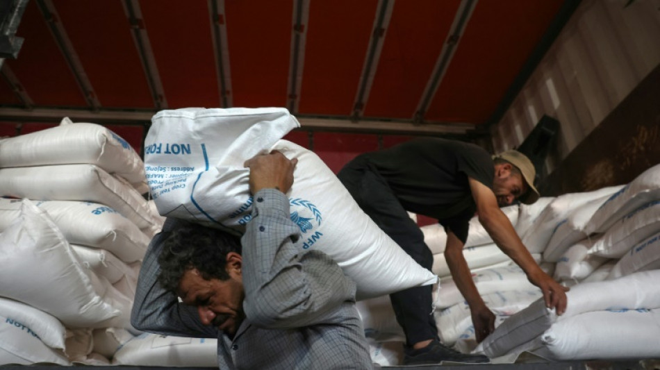 Mecanismo de ajuda para S&iacute;ria expira sem acordo da ONU para prorroga&ccedil;&atilde;o