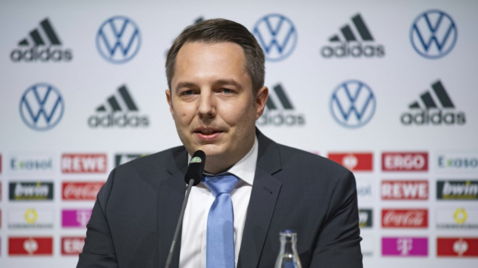 15 Millionen Einsparungen: DFB bek&auml;mpft Finanzprobleme