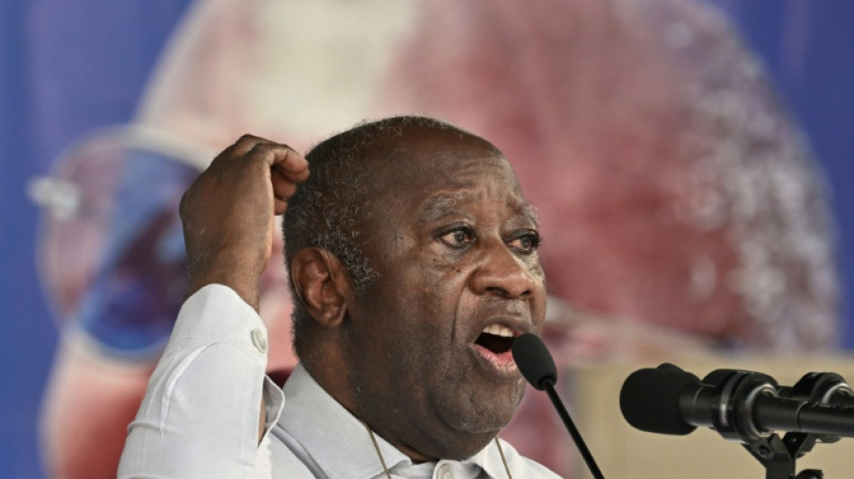 C&ocirc;te d'Ivoire: menaces sur les candidatures de Gbagbo, Soro, et Bl&eacute; Goud&eacute; &agrave; la pr&eacute;sidentielle