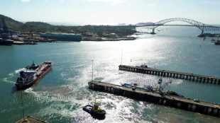 Qu&eacute; se sabe de la concesi&oacute;n anulada a la hongkonesa CK Hutchison en el canal de Panam&aacute;