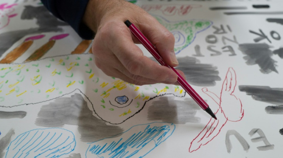 Pr&egrave;s de Nantes, une "oasis" au vert pour des enfants handicap&eacute;s d&eacute;scolaris&eacute;s