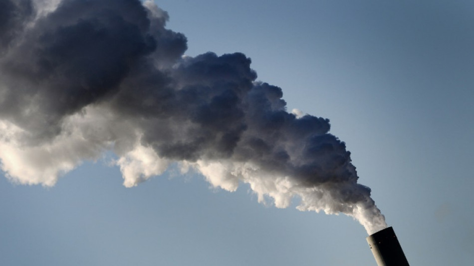 Climat: un avenir vivable possible si le monde se d&eacute;cide &agrave; agir