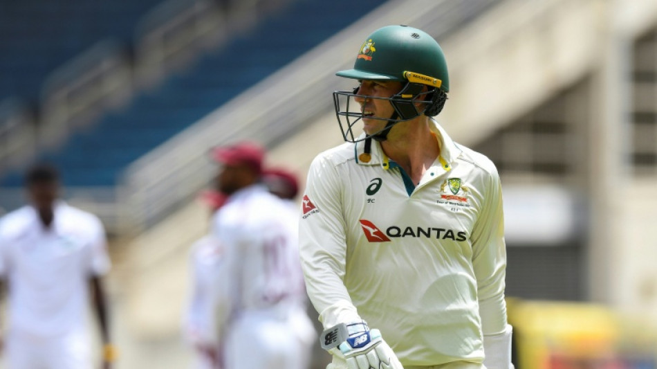 Australia's Cummins hints at return for second Ashes Test